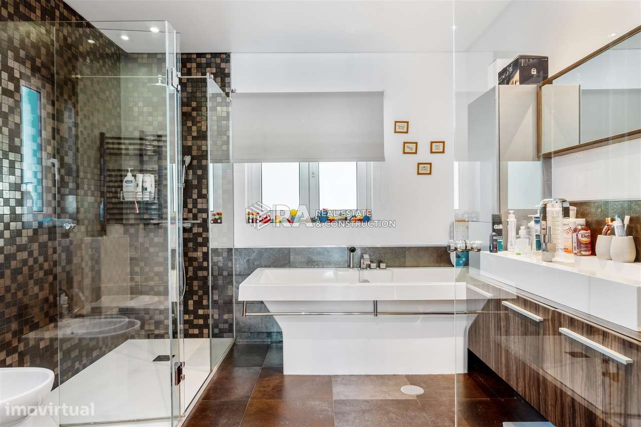 Moradia T4 Venda em Azeitão (São Lourenço e São Simão),Setúbal-17