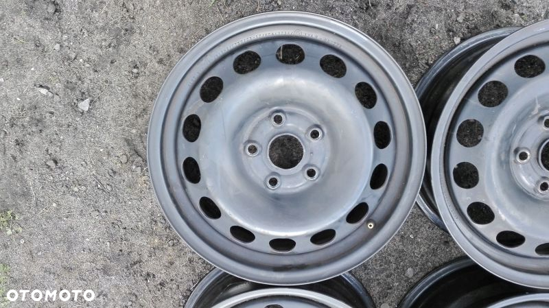 VW Audi Skoda Seat 6,5Jx16 5x112 ET50 Super Stan - 7