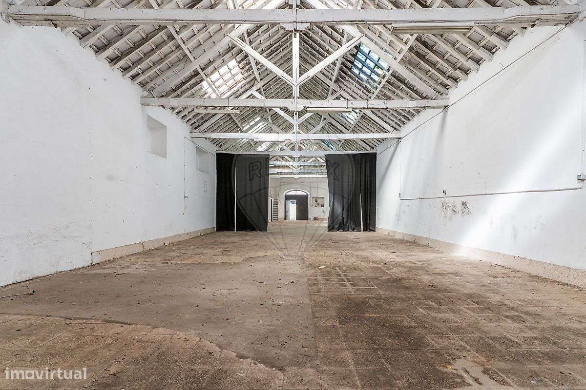 Armazém  para venda - Grande imagem: 5/7