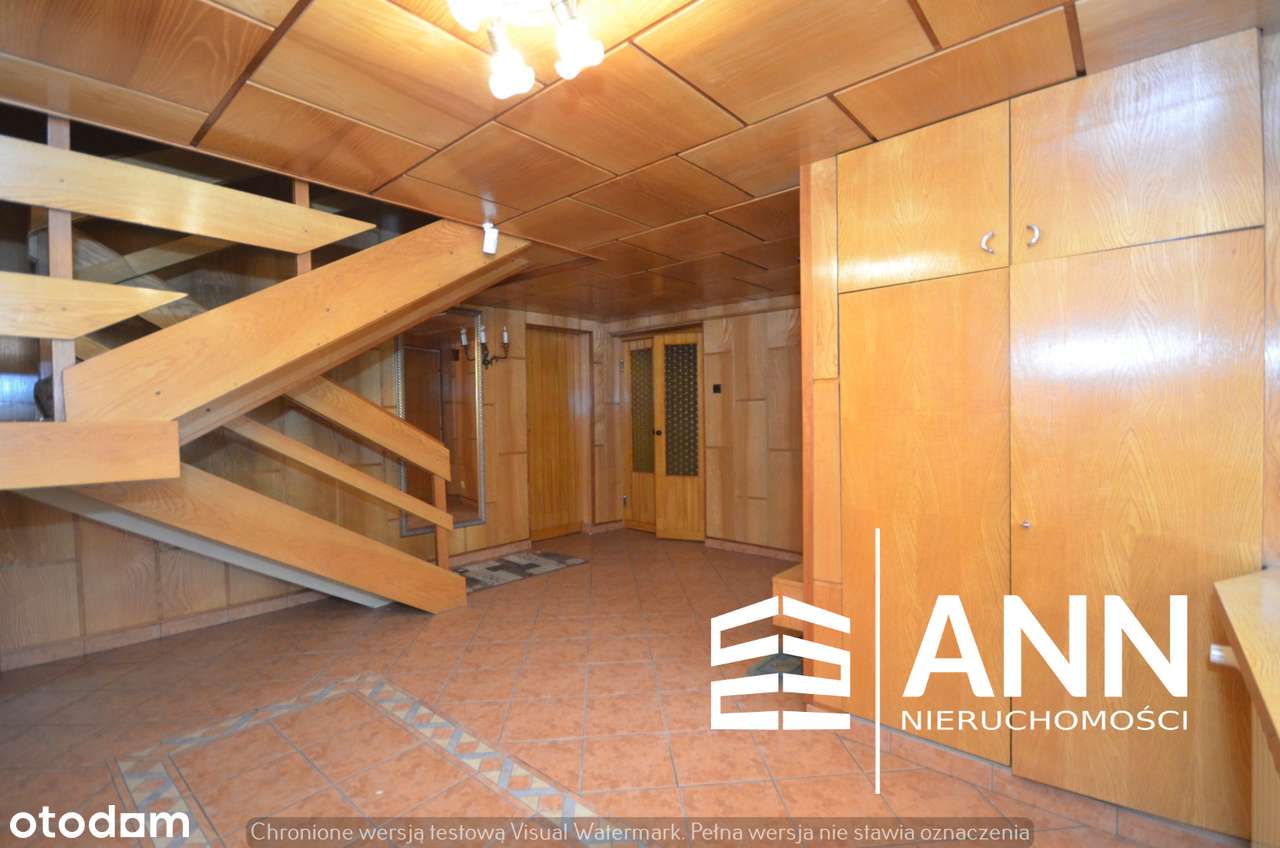 Atrakcyjny dom w zabudowie szeregowej w Siemianowicach Śląskich-18