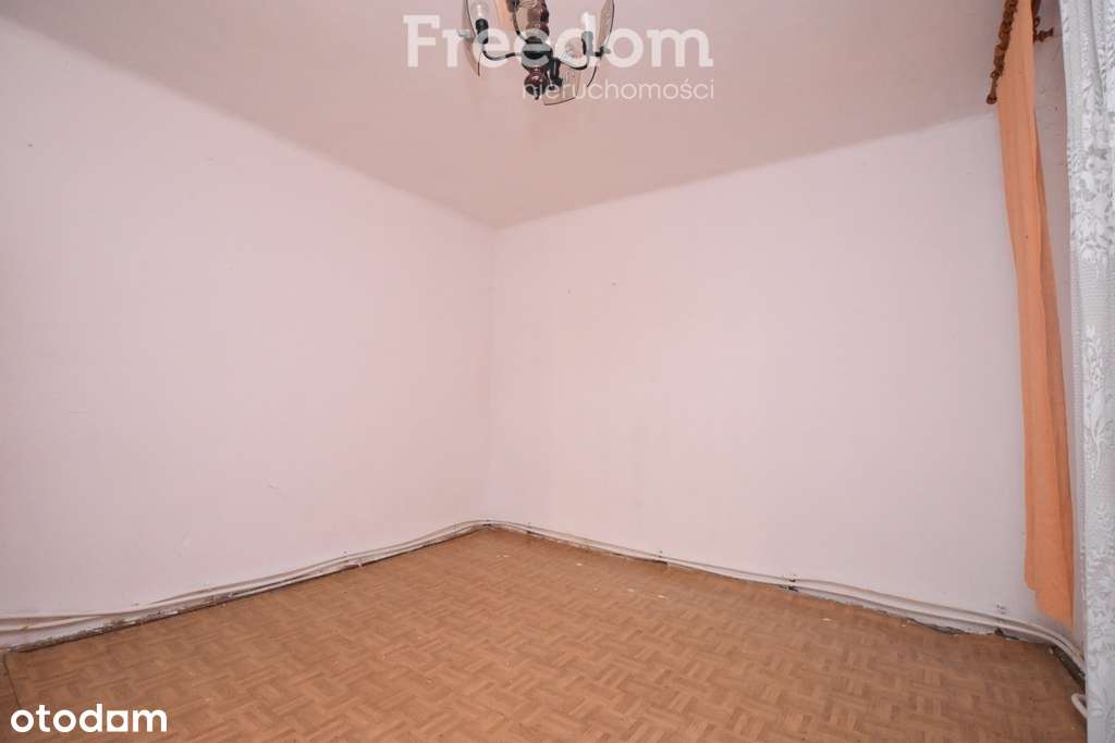 Przytulnym dom na sprzedaż z garażem - Pełny obrazek: 4/14