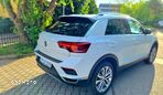 Volkswagen T-Roc 1.5 TSI ACT Premium DSG - 11