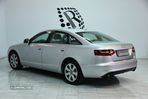 Audi A6 2.0 TDi Exclusive Multitronic - 6