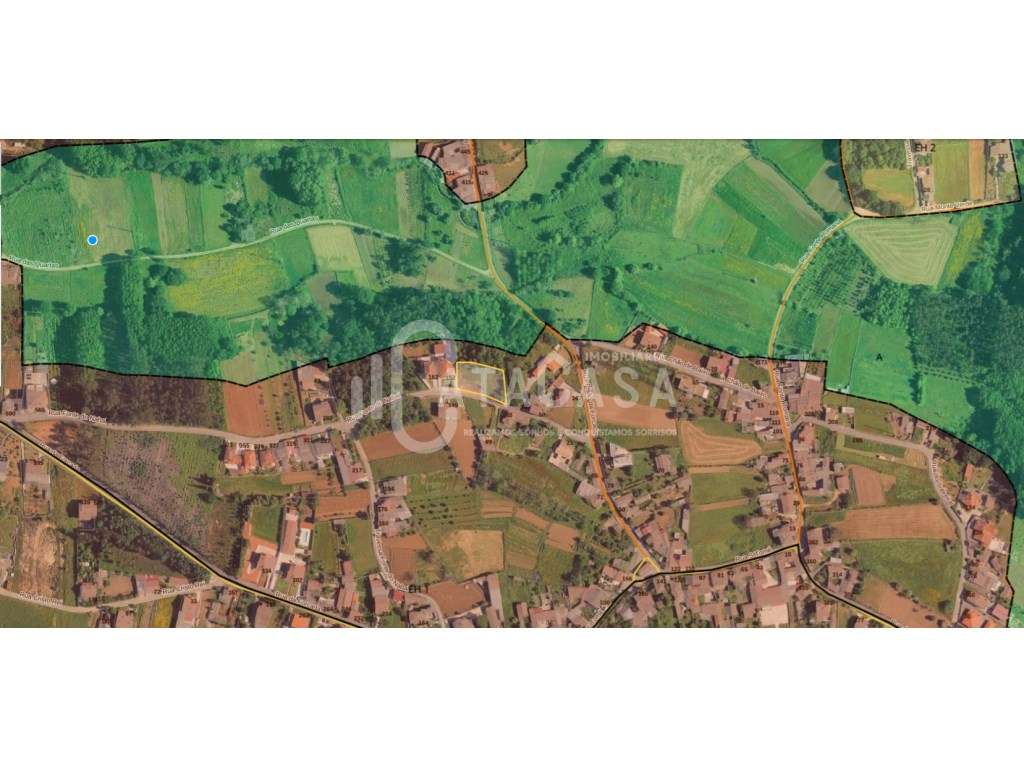 Terreno para construção na Forcada Aguada de Cima-14