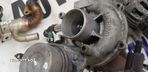 Turbina/turbosuflanta vw polo 9n3 ,motor 1,4 tdi cod motor bnm,an2007 - 3