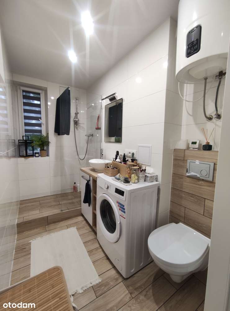 Kawalerka na sprzedaż Zabrze Centrum - Pełny obrazek: 5/5