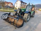 Deutz-Fahr Agrovector 37.7 - 18