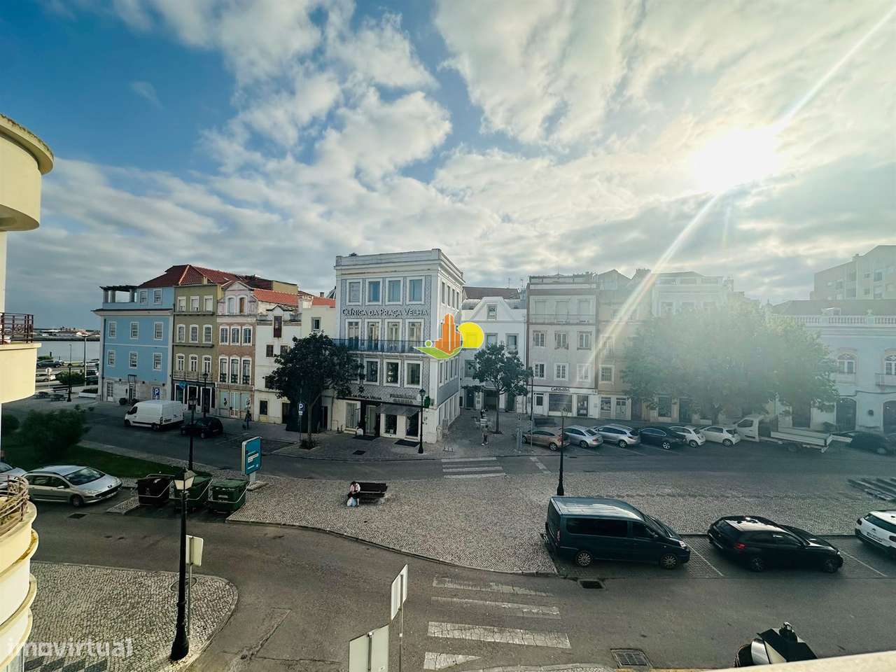 T1 Centro da Cidade - Marina da Figueira da Foz!-9