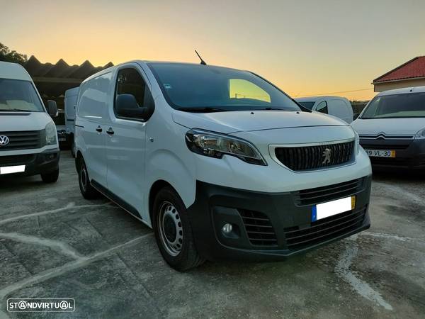 Peugeot Expert 1.6 BlueHDI L1H1 Premium 115 CV - 2