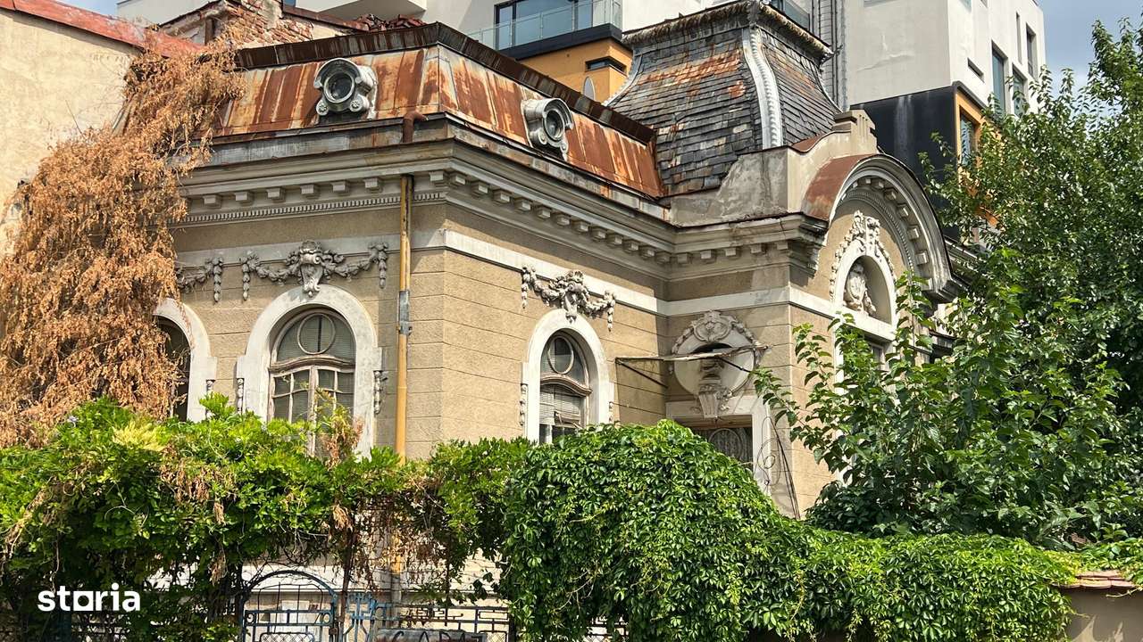 Vila individuala | zona Dacia cu teren 501 mp teren - Imagine principală: 2/12