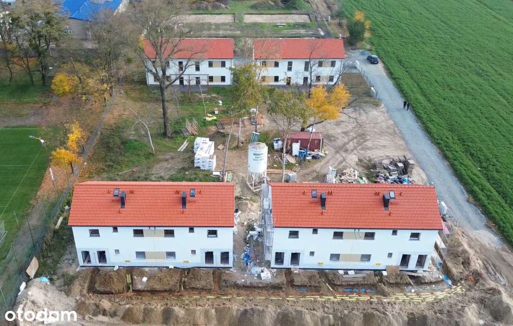 Bezczynszowe I Ogród I Wysoki standard I - Pełny obrazek: 1/3