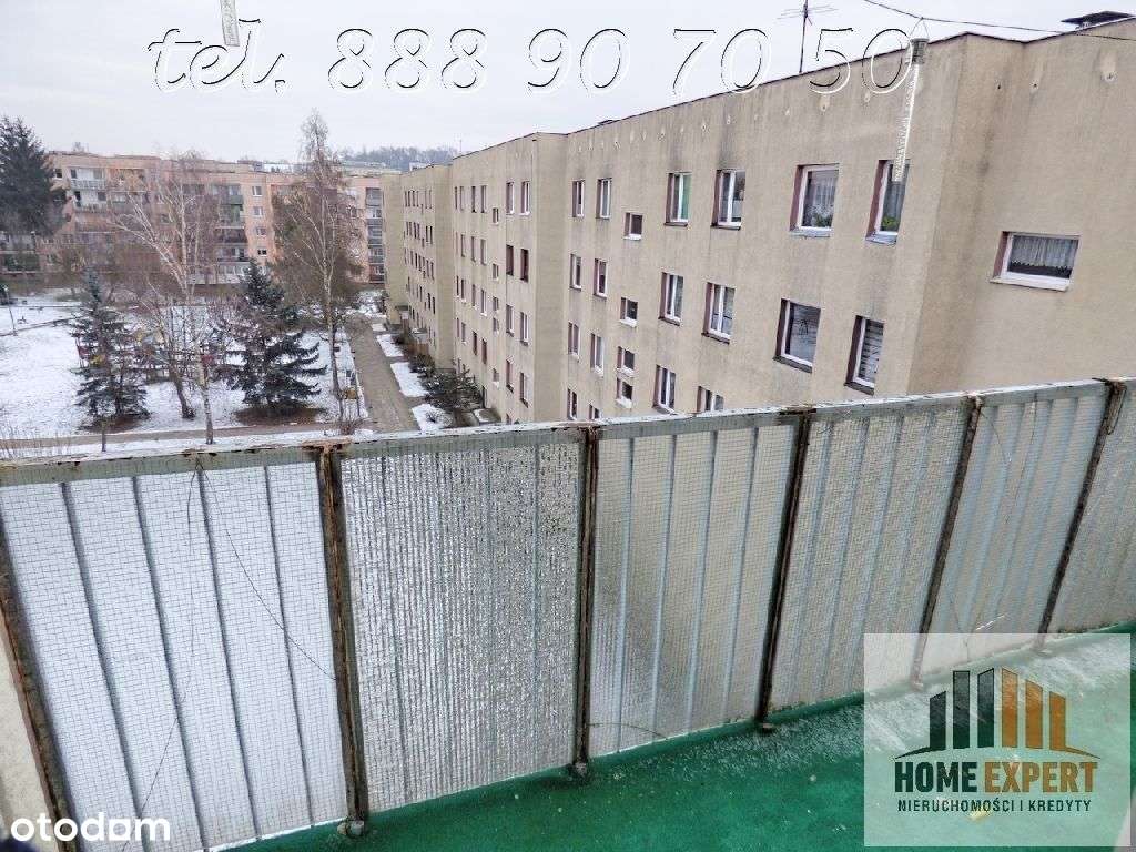 Duże 3 pokoje, Bogatynia ul. Kossaka-2