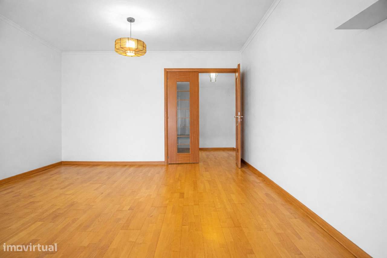 Apartamento T3 em Marvila - Grande imagem: 5/21