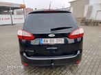 Ford Grand C-MAX 1.6 TDCi Titanium - 9