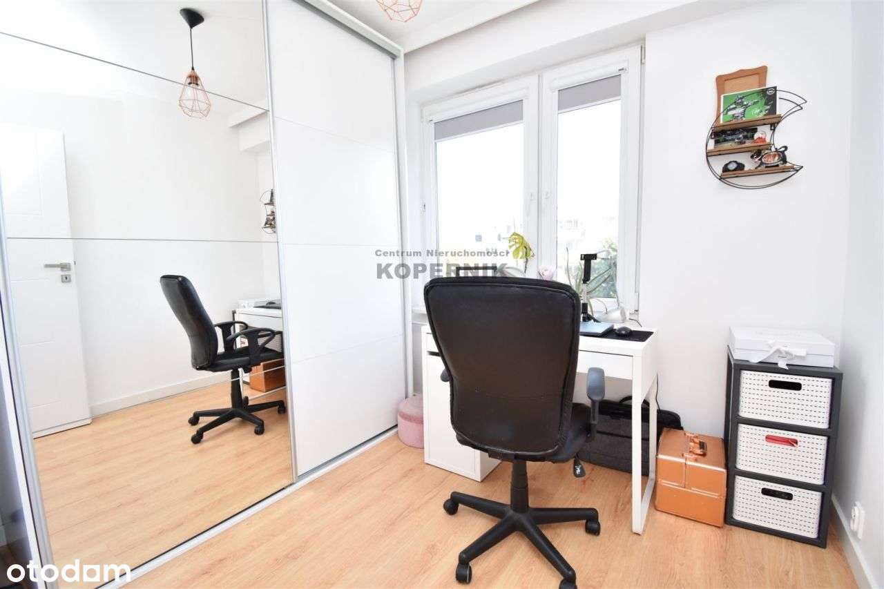 Luksusowe 48m2 w bloku, loggia-10