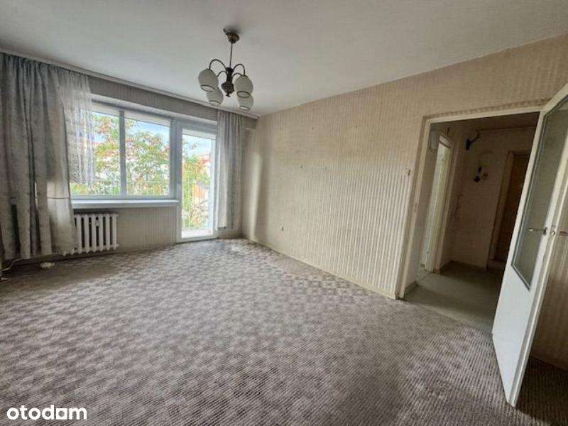 3 pokoje do własnej aranżacji na zielonym Julianowie!!-0