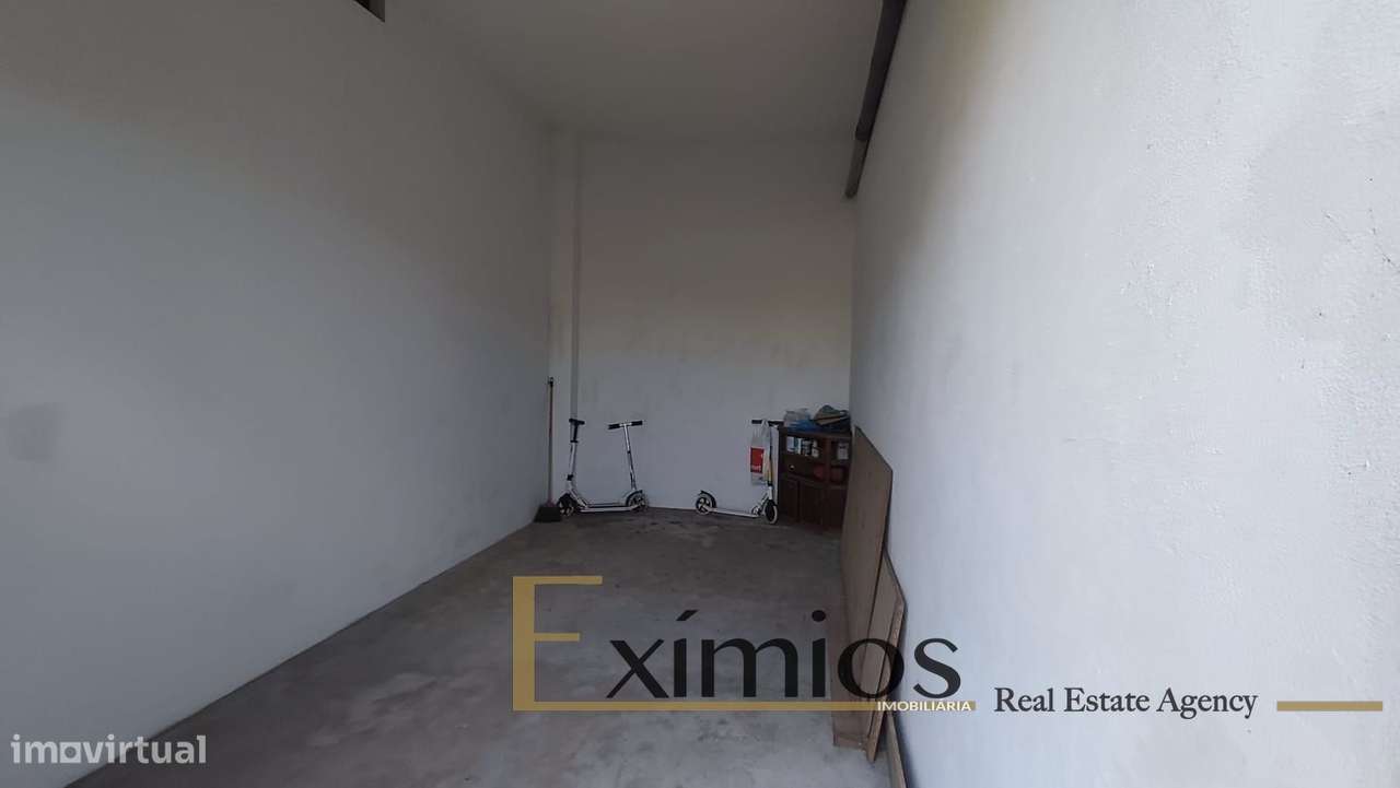 Apartamento T2 perto da praia, em Vila do Conde-13