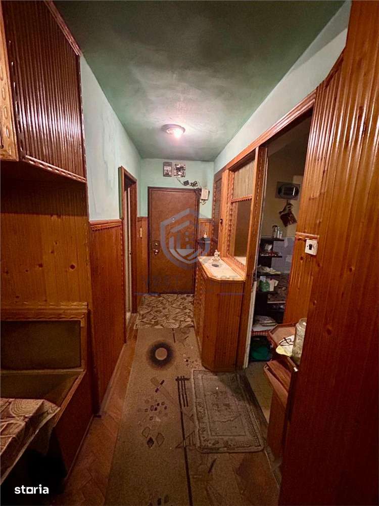 APARTAMENT 4 CAMERE ULTRACENTRAL - Imagine principală: 5/9