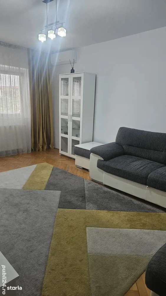 Lipovei - Apartament 3 Camere-1