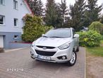 Hyundai ix35 1.7 CRDi 2WD Style - 1