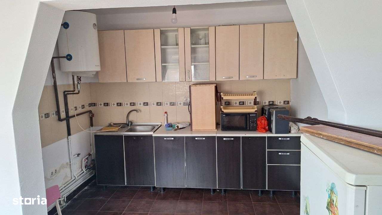 Casa P+1, construcție 2001, Aradul Nou - Imagine principală: 2/5