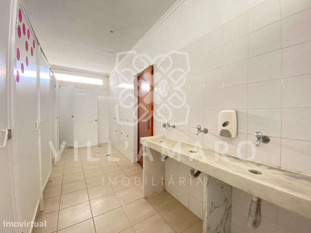 ATL - Moradia versátil com 510 m² de lote na Venda do Pinheiro.-7