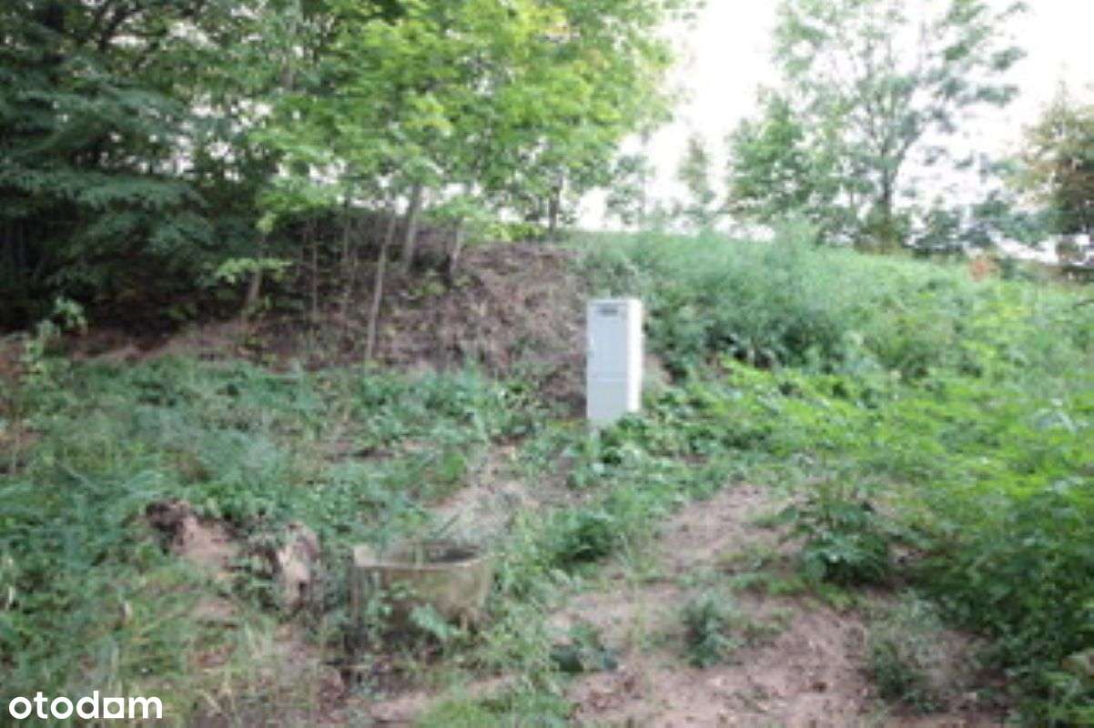 Działka dla dewelopera| Różyny| nowa szkoła| dworzec PKP - Pełny obrazek: 4/7