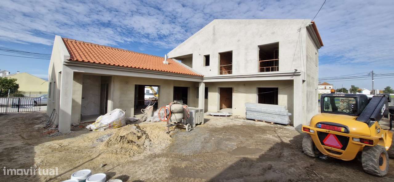 Moradia isolada t5 - Grande imagem: 4/39