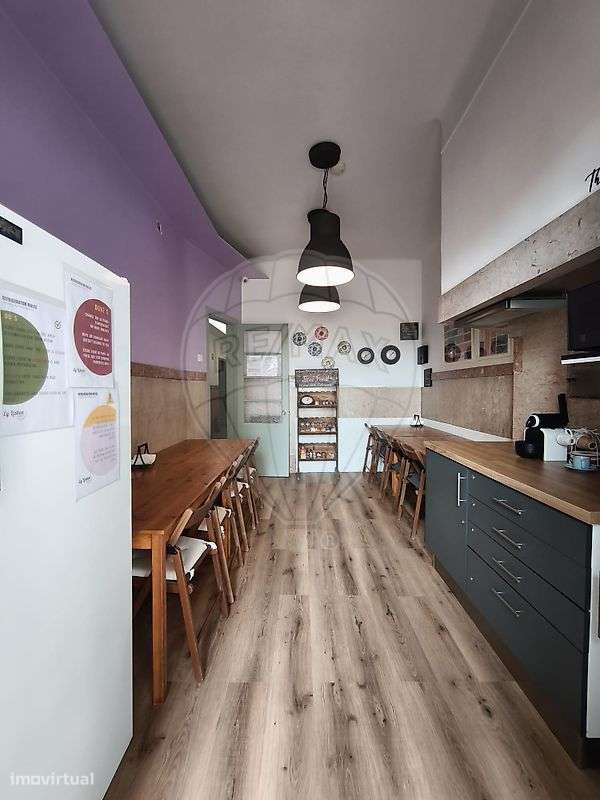 Apartamento T9 para venda - Grande imagem: 4/28