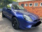 Ford Puma 1.4 16V - 4