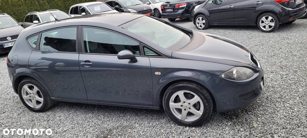 Seat Leon 1.6 Style - 14