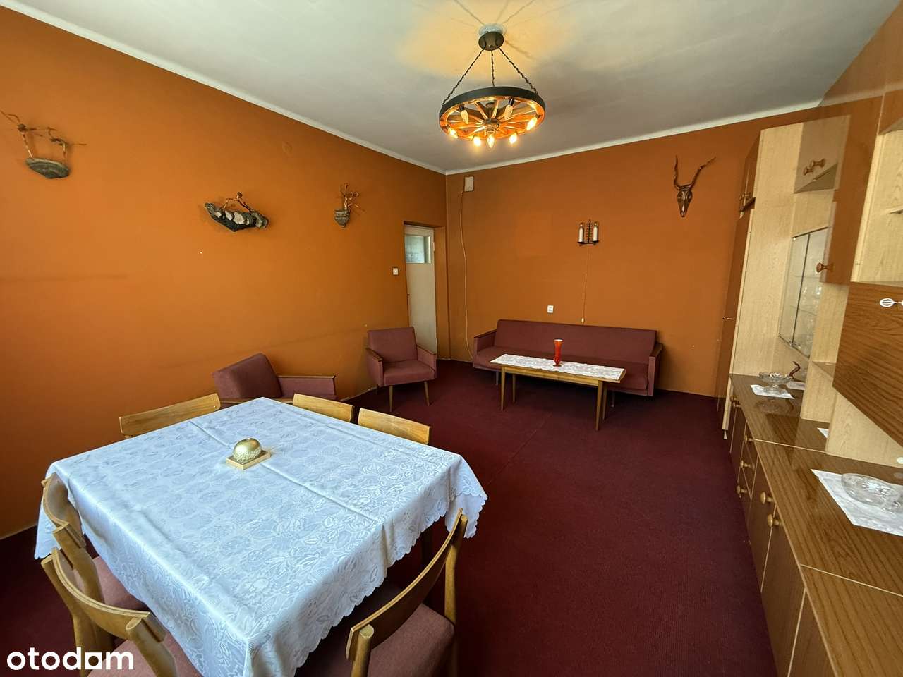 Dom z ogrodem w pięknej okolicy - Będzin Małobądz - Pełny obrazek: 5/17