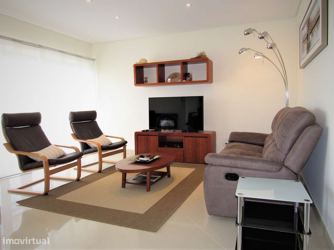 Moradia T4 com Terraço - Peniche-1