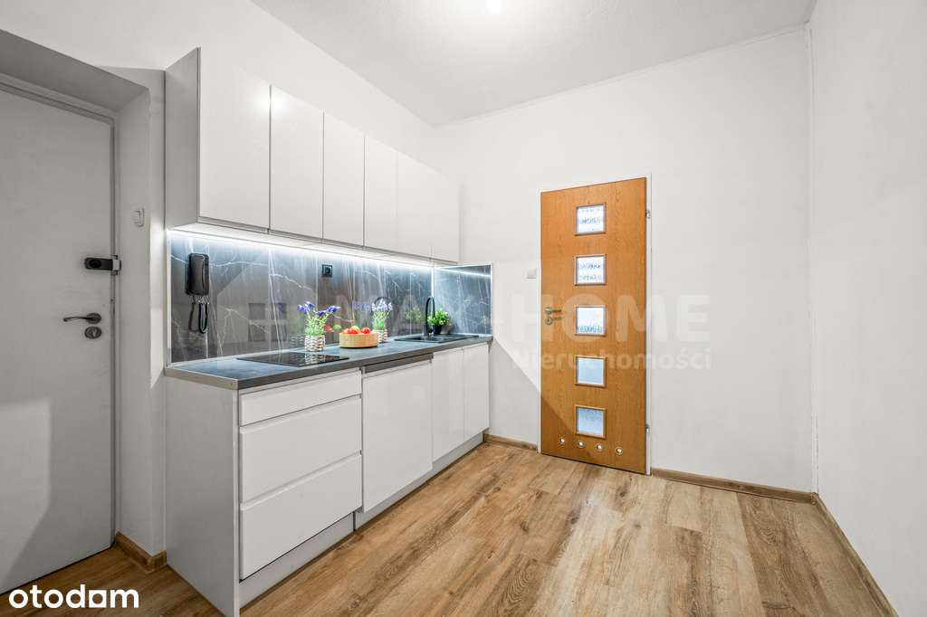 Mieszkanie w Centrum! Świeżo po remoncie! - Pełny obrazek: 5/9