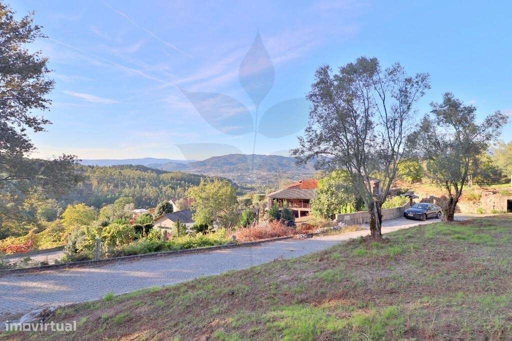 Terreno para construção em Guivães, Covelas - Grande imagem: 5/13