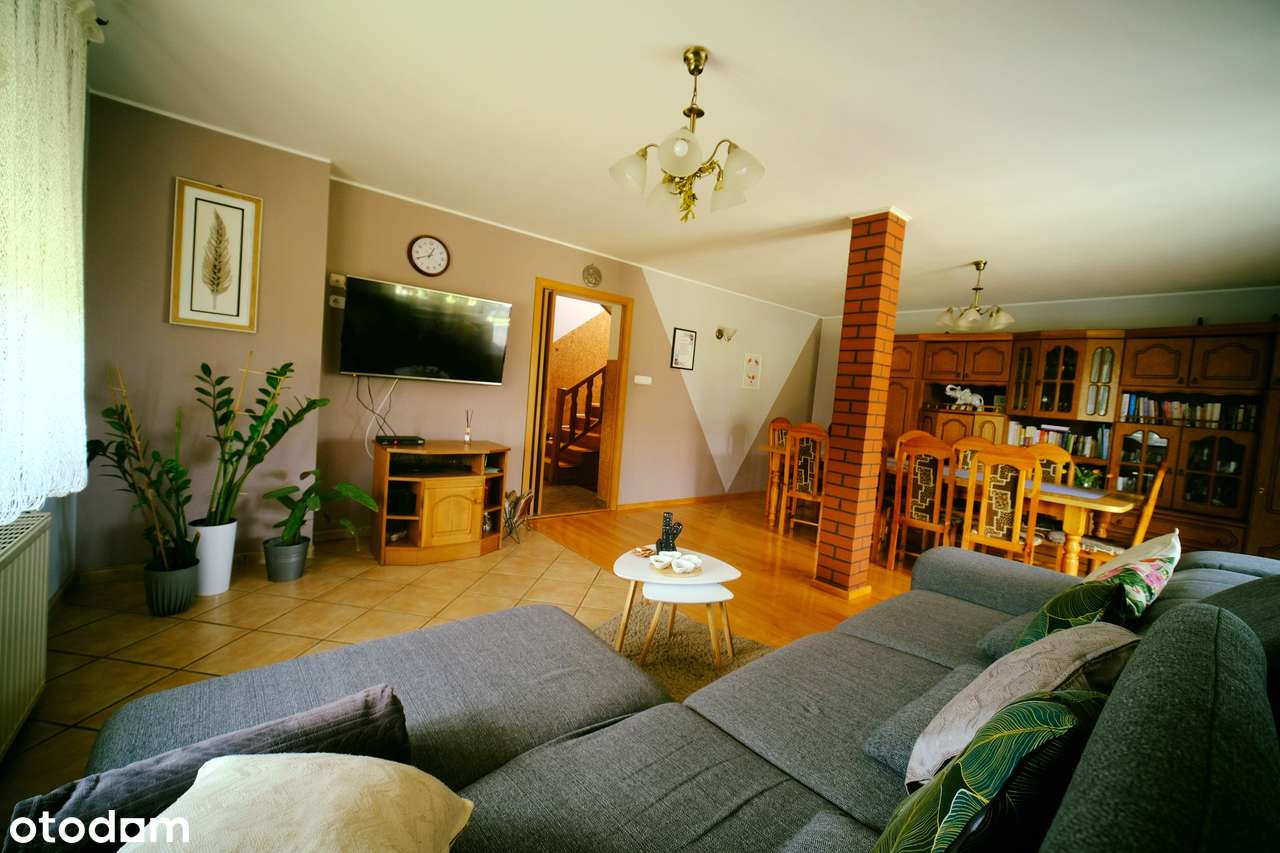 Jezioro Gopło – Klimatyczna Posiadłość-6