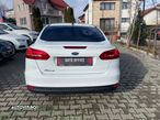 Ford Focus 1.6 TDCi DPF - 10