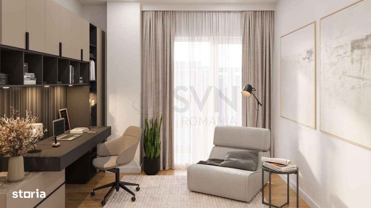 Duplex 3 camere Aviatiei Canton71 - Imagine principală: 5/12