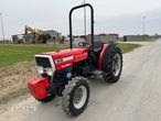 Massey Ferguson 164 V Super Stan 4x4 sadowniczy sadownik - 1