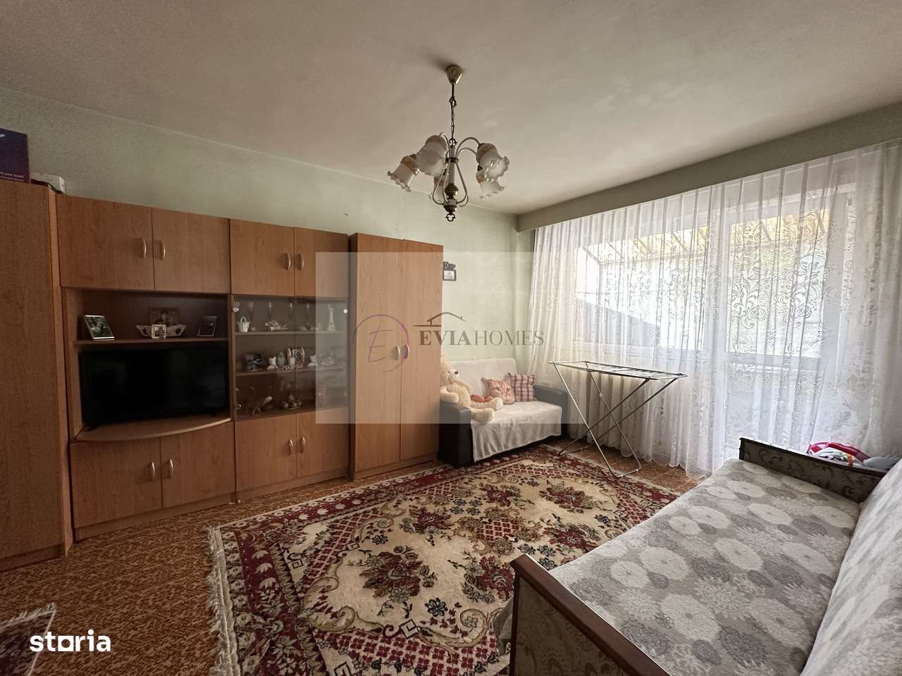 2 camere/boxa la subsol/ Cartier Grigorescu - Imagine principală: 1/5