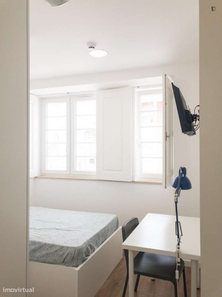 Estúdio - localizado em Cidral Coimbra - Grande imagem: 3/7