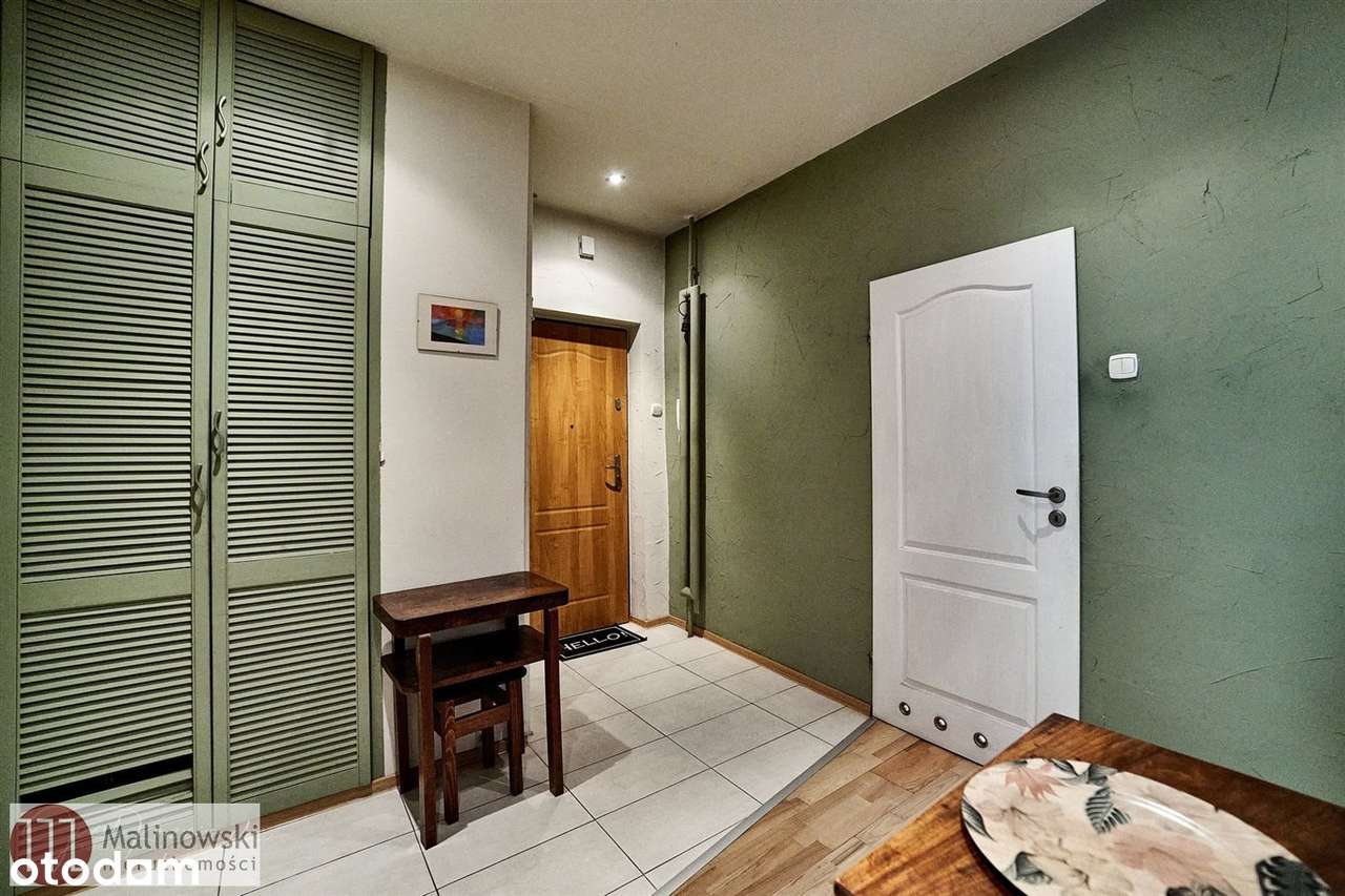 Trzy pokoje z balkonem na parterze, Tychy Edukacj-12