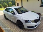 Skoda Octavia 1.5 TSI ACT Style DSG - 9