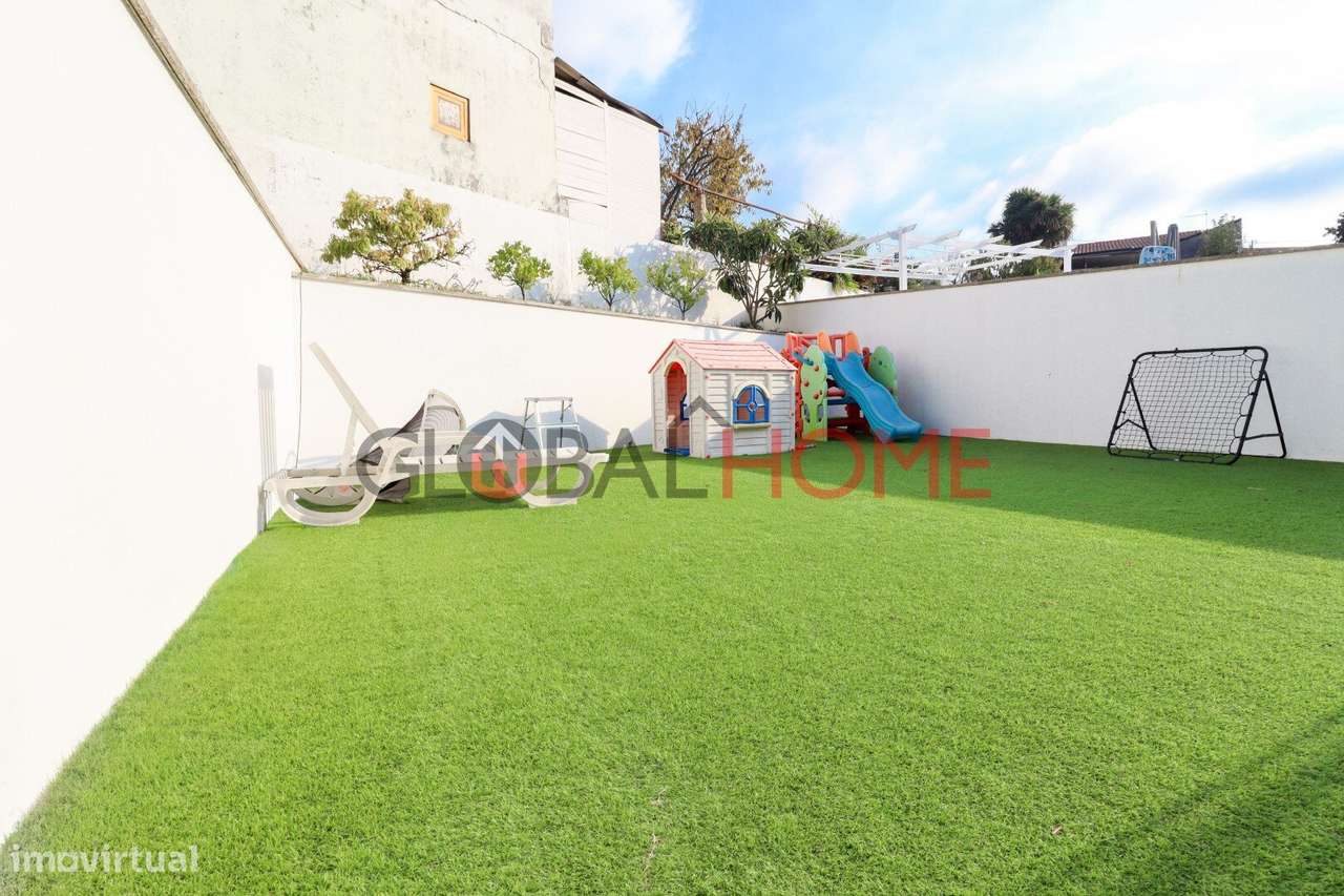 Moradia T4 Condomínio Gandra Prestige em Alfena - Grande imagem: 5/60