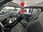 Smart Fortwo Cabrio 0.8 cdi Passion 54 - 21