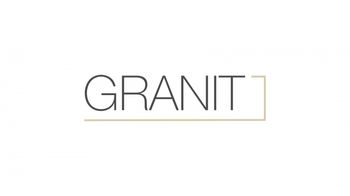 GRANIT SA Logo