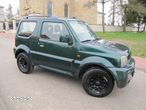 Suzuki Jimny Club - 11