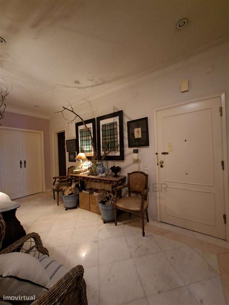 Apartamento T4 Venda em Areeiro,Lisboa-51