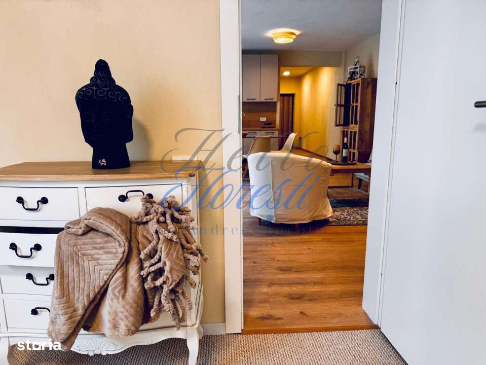 Apartament 3 camere ,70 mp ,zona Borhanci , Cluj-6