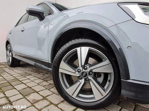 Audi Q2 2.0 TDI quattro S tronic Sport - 8